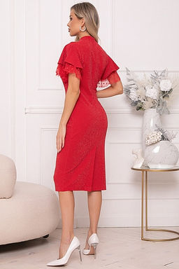 Платье 71752-3 - Avili фото 10