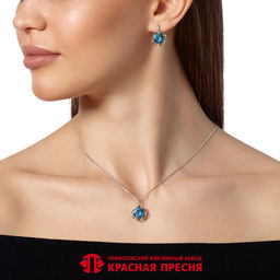 ПОДВЕСКА 53816788Пл14 - Красная пресня фото 2