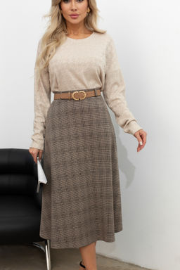 VALENTINA Юбка Лесли №6  фото 4