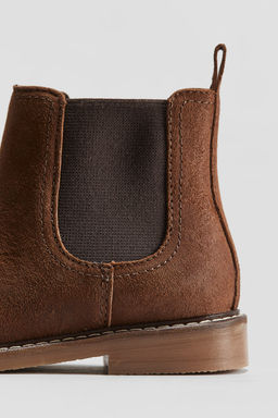 Botas Chelsea - H&m фото 4