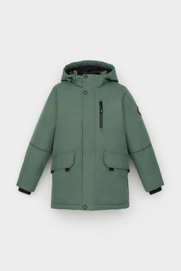 Crockid _ ВК 36091/1 ГР куртка для мал