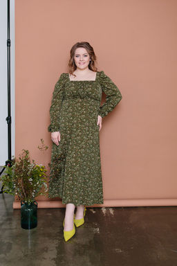 Платье женское - Jp фото 3