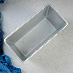 Форма для хлеба, 22?11?11,5 см, прямоугольная, литой алюминий - Simaland фото 2