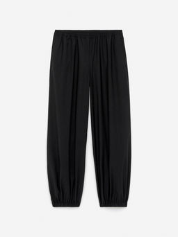 Pantalones de pernera de barril - H&m фото 2