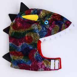 Карнавальная шляпа Дракоша, р. 5456