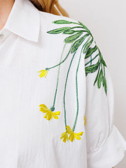 Блуза BRELA 2339 белый