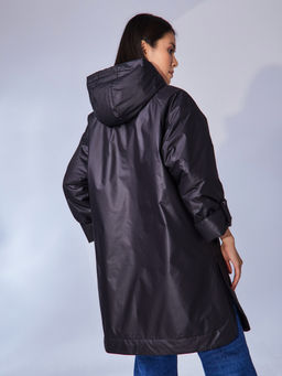 Плащ - Hoops фото 21