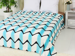 АРТ 102 Покрывало- плед 180*210 "Лагуна" (Распродажа)