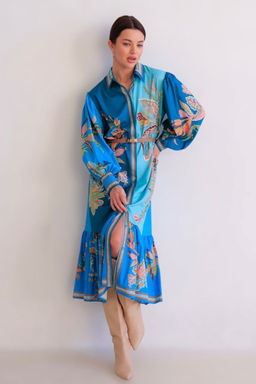 Martichelli Платье  фото 6