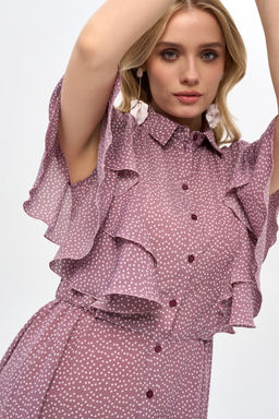 6205 Платье - Prima linea фото 13