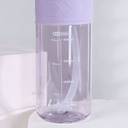 Бутылка для воды спортивная Woohooo Boracay 800 ml/ уп80 - Галеонтрейд фото 6