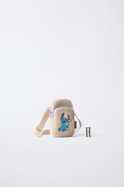 LILO & STITCH  DISNEY MOBILE PHONE BAG - Zara фото 6