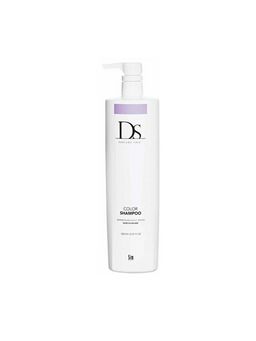 DS Color Shampoo шампунь для окрашенных волос 1000 мл - Sim sensitive фото 2
