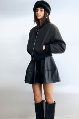 Cazadora bomber reversible - H&m фото 8