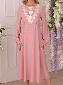 Платье П5-5500 - Wisell фото 9