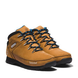 Ботинки / Timberland  фото 3
