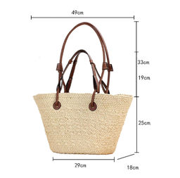 Сумка BG-S-239-Cream - Ferro фото 2