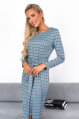 Платье 5860 - Open-style фото 7