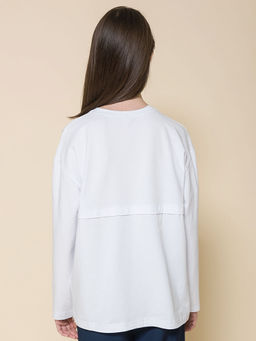 Pelican GFJ8170U джемпер для девочек  фото 3