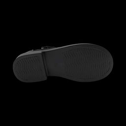 Туфли 33024-1А черные