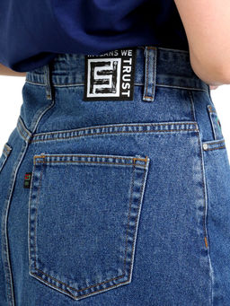 Юбка женская _ 13359 - F5 фото 5