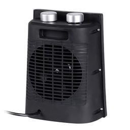 Тепловентилятор GALAXY LINE GL8170/черный  фото 7