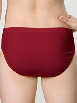 BULB4309(3шт. в упаковке) трусы для мальчиков