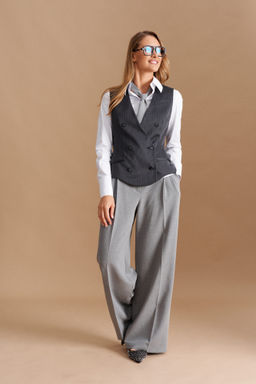 Жилет - Elletto фото 20