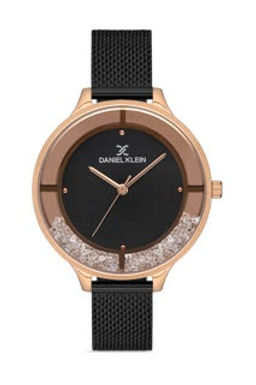 Часы наручные Daniel Klein женские 13047-6