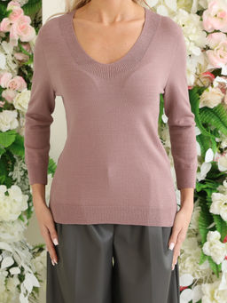 Джемпер Др4-536/8