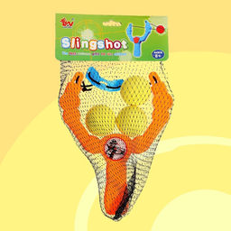 Цена за 2 шт. Рогатка детская Маленький Ас, 19 см., цвет МИКС - Simaland фото 8