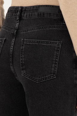 Женские черные джинсовые брюки - U.s. polo assn фото 6