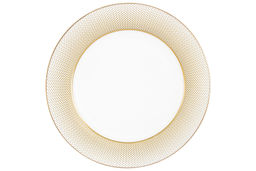 Обеденный сервиз Вирджиния, 6 персон, 27 предметов - ANNA LAFARG MIDORI фото 4