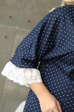 Платье П4-5077/1 - Wisell фото 2