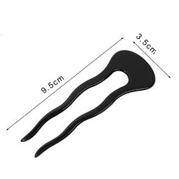 Шпилька для волос арт. 04 2793 (id 274631) - Rada фото 2