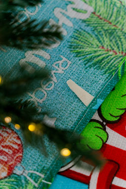 Набор полотенец Дракоша - Натали фото 12