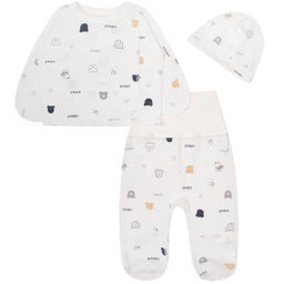 Комплект интерлок 6758200104