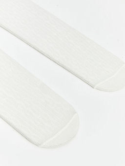 Basic K?z Bebek K?lotlu ?orap - Waikiki фото 2