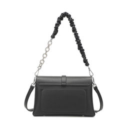 Сумка женская 38161 Черный - Saint miranda фото 3