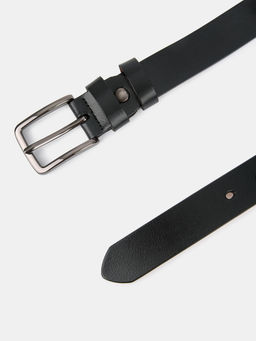 Ремень женский из натуральной кожи, 115см