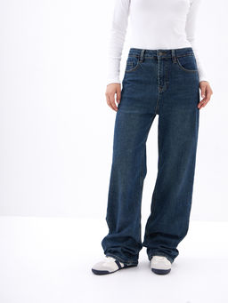 Женские Джинсы Свободные - Mossmore фото 101