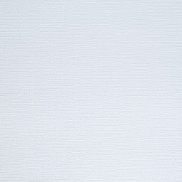 Панель ПВХ самоклеящаяся декоративная для стен, в рулоне, 280 х 50 см / 2 мм, белая