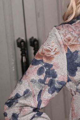 Платье П4-4668/2 - Wisell фото 6