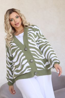 Кардиган Кн5-483/7 - Wisell фото 5