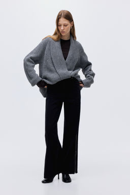 Jersey oversize - H&m фото 5