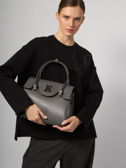 Сумка ELEGANZZA Z151-0267 merlot фото 28