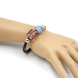 Браслет из муранского стекла - Vloes фото 5