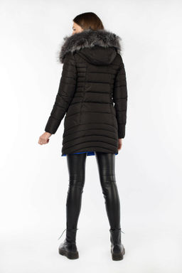 05-1588 Куртка зимняя (Синтепон 300) - El podio фото 3