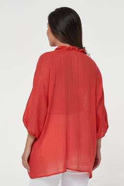 Блузка - Olsi фото 3