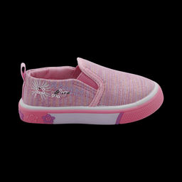 Кеды CV814-1 светло розовые - Sport фото 2